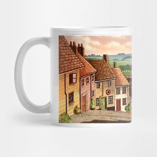 Village Mug